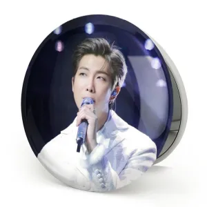 آینه تاشو نامجون Namjoon گروه بی تی اس BTS
