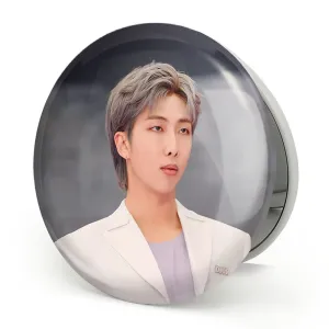 آینه تاشو نامجون Namjoon گروه بی تی اس BTS