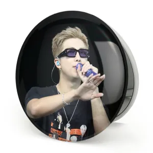 آینه تاشو نامجون Namjoon گروه بی تی اس BTS