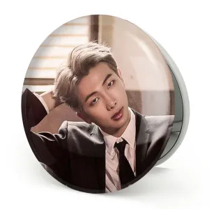 آینه تاشو نامجون Namjoon گروه بی تی اس BTS