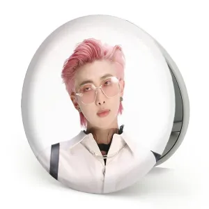 آینه تاشو نامجون Namjoon گروه بی تی اس BTS
