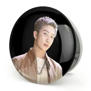 آینه تاشو نامجون Namjoon گروه بی تی اس BTS