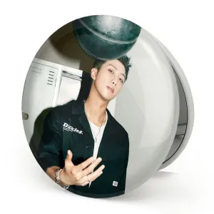 آینه تاشو نامجون Namjoon گروه بی تی اس BTS