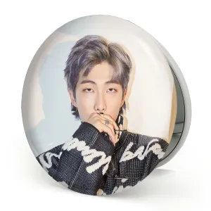 آینه تاشو نامجون Namjoon گروه بی تی اس BTS