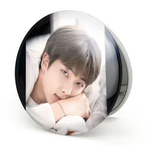 آینه تاشو نامجون Namjoon گروه بی تی اس BTS
