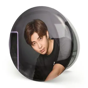 آینه تاشو نامجون Namjoon گروه بی تی اس BTS