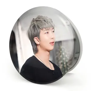 آینه تاشو نامجون Namjoon گروه بی تی اس BTS