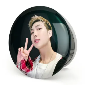 آینه تاشو نامجون Namjoon گروه بی تی اس BTS