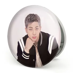 آینه تاشو نامجون Namjoon گروه بی تی اس BTS