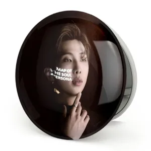 آینه تاشو نامجون Namjoon گروه بی تی اس BTS