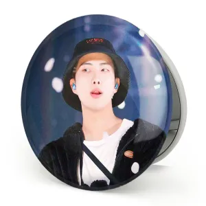 آینه تاشو نامجون Namjoon گروه بی تی اس BTS