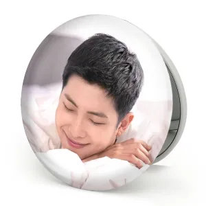 آینه تاشو نامجون Namjoon گروه بی تی اس BTS