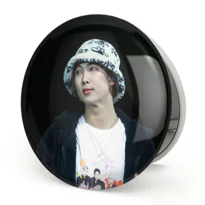 آینه تاشو نامجون Namjoon گروه بی تی اس BTS