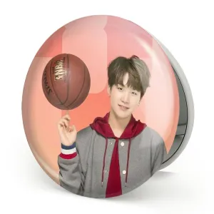آینه تاشو شوگا Suga گروه بی تی اس BTS
