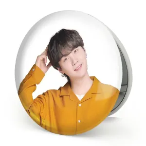 آینه تاشو شوگا Suga گروه بی تی اس BTS