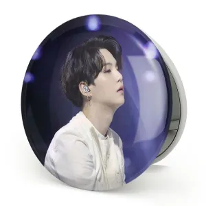 آینه تاشو شوگا Suga گروه بی تی اس BTS