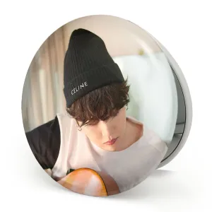 آینه تاشو شوگا Suga گروه بی تی اس BTS