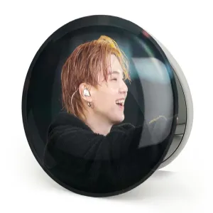 آینه تاشو شوگا Suga گروه بی تی اس BTS