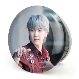 آینه تاشو شوگا Suga گروه بی تی اس BTS