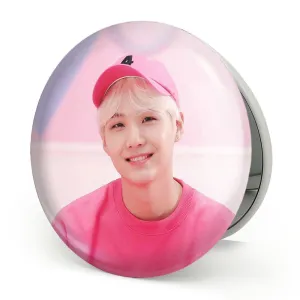 آینه تاشو شوگا Suga گروه بی تی اس BTS