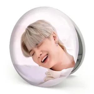 آینه تاشو شوگا Suga گروه بی تی اس BTS