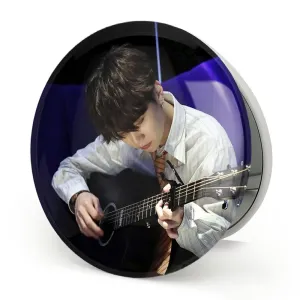 آینه تاشو شوگا Suga گروه بی تی اس BTS