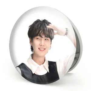 آینه تاشو شوگا Suga گروه بی تی اس BTS