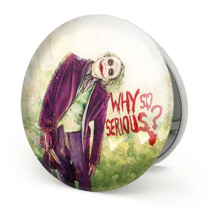 آینه تاشو جوکر Joker