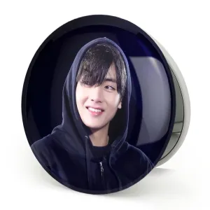 آینه تاشو تهیونگ وی Taehyung گروه بی تی اس BTS