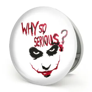 آینه تاشو جوکر Joker