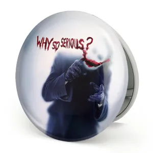 آینه تاشو جوکر Joker