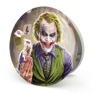 آینه تاشو جوکر Joker