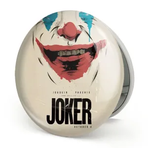 آینه تاشو جوکر Joker