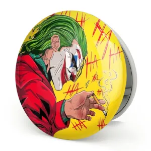 آینه تاشو جوکر Joker