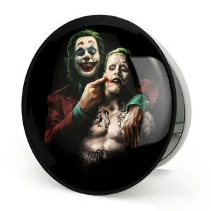 آینه تاشو جوکر Joker