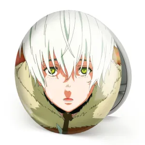 آینه تاشو فوشی انیمه به تو ای ابدی