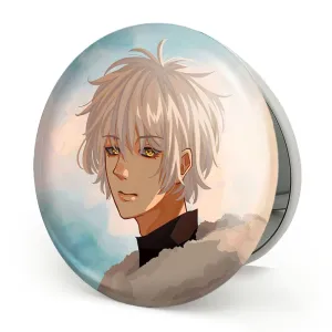 آینه تاشو فوشی انیمه به تو ای ابدی