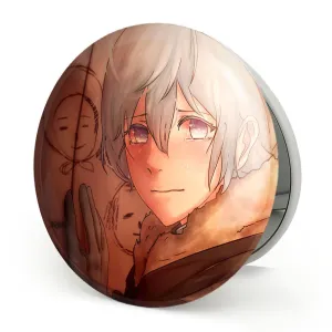 آینه تاشو فوشی انیمه به تو ای ابدی