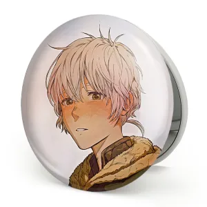 آینه تاشو فوشی انیمه به تو ای ابدی