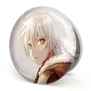 آینه تاشو فوشی انیمه به تو ای ابدی