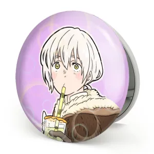 آینه تاشو فوشی انیمه به تو ای ابدی