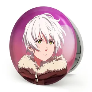 آینه تاشو فوشی انیمه به تو ای ابدی