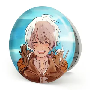 آینه تاشو فوشی انیمه به تو ای ابدی