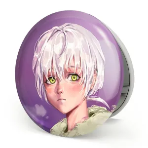 آینه تاشو فوشی انیمه به تو ای ابدی