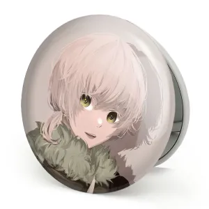 آینه تاشو فوشی انیمه به تو ای ابدی