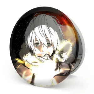 آینه تاشو فوشی انیمه به تو ای ابدی