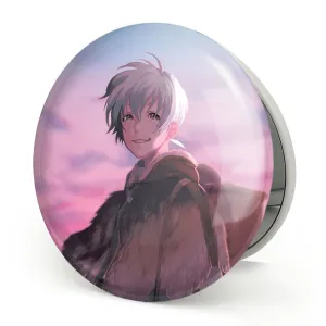 آینه تاشو فوشی انیمه به تو ای ابدی