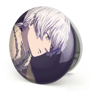 آینه تاشو فوشی انیمه به تو ای ابدی