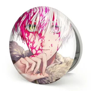 آینه تاشو فوشی انیمه به تو ای ابدی