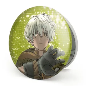 آینه تاشو فوشی انیمه به تو ای ابدی